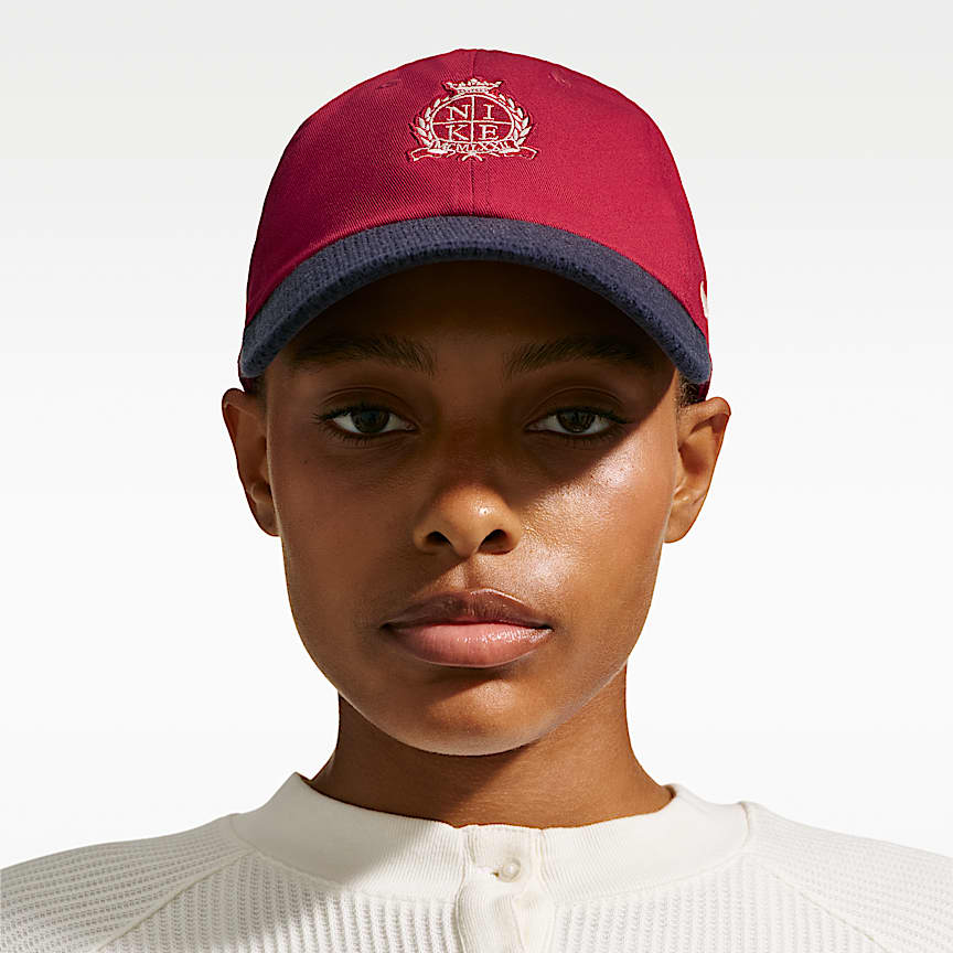 Nike Club LNY Unstructured Lunar New Year Cap. Nike.com